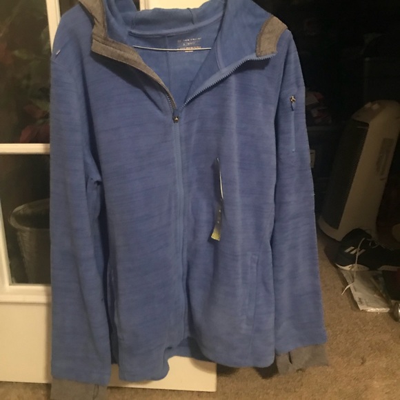 trek gear Other - Trek gear zip up hoodie